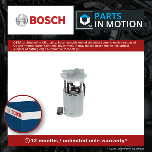 Fuel pump fits toyota - fits,