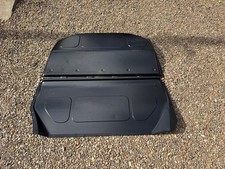 VW Transporter T6.1 Bulkhead