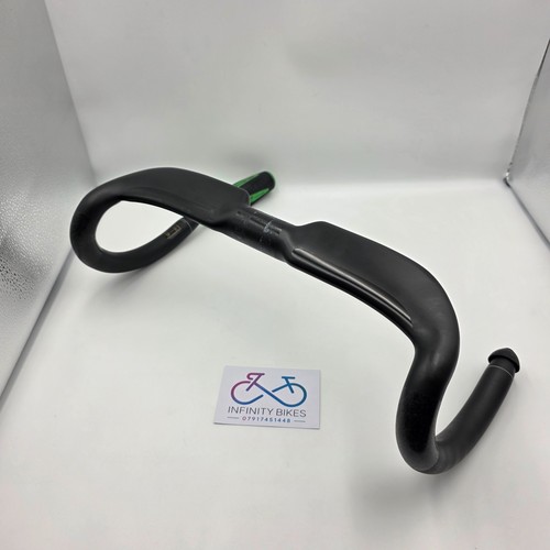 Enve ses aero - aero, handlebars