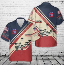 US Army 82nd Airborne
