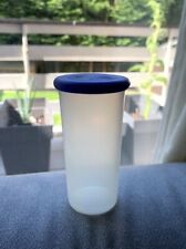Tupperware Plastic Salt And Pepper Shaker