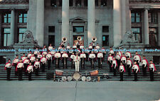 R482427 First Prize Winners Toronto 1931 World Fair Chicago Grant Mann Lithograp