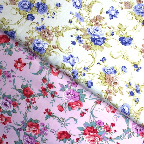 100 cotton poplin fabric - cotton,
