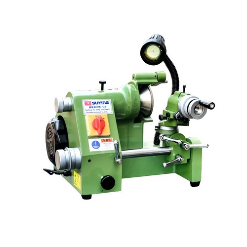 Universal cutter grinder drill - universal,