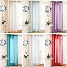 REDUCED Glitter Sparkle Voile