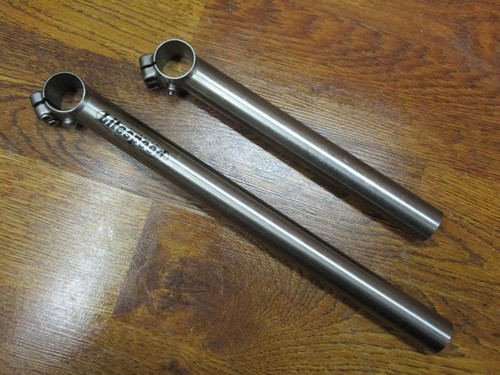 Nos vintage litespeed - vintage, titanium
