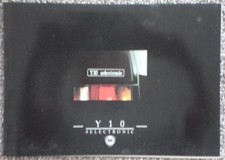 LANCIA Y10 SELECTRONIC orig