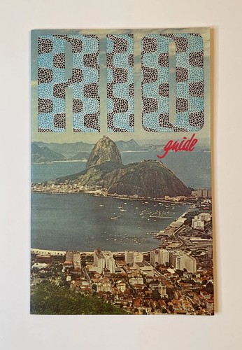 Rio janeiro brazil guides - rio, de
