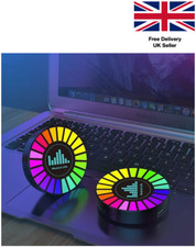 Car RGB LED Ambient Light