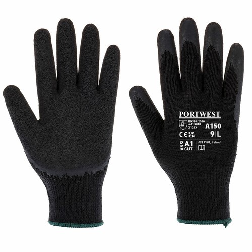 Portwest a150 latex - 12, x