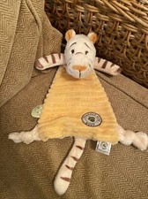 Rainbow Designs Classic Pooh Tigger Soft Comfort Blanket Baby Comforter (a12)