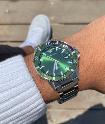 New emporio armani - emporio,