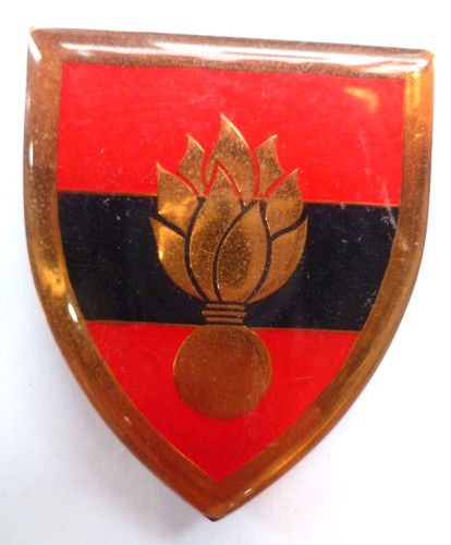 School engineer regiment - school,