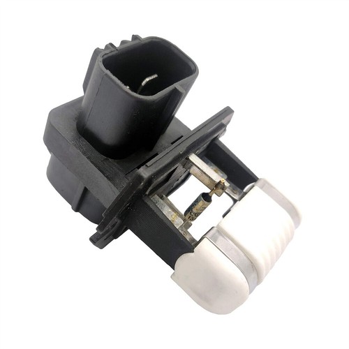 Engine cooling fan - cooling, resistor