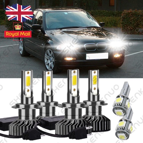 For bmw series e46 55w - 3,