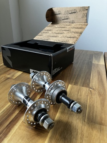 Miche monolithic hubs - miche,
