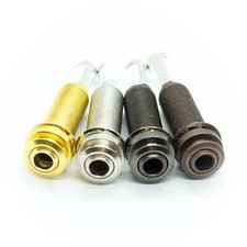 Barrel Jack Socket for