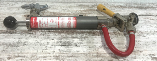 Vintage perlick milwaukee keg - perlick,