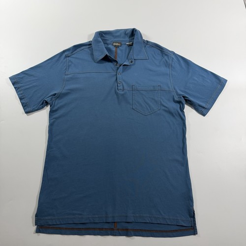 Royal robbins mens polo - robbins,