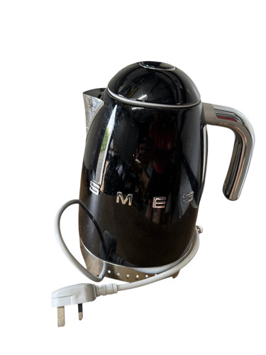 Smeg klf04bluk 50s retro - retro, var