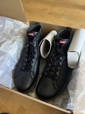Camper Peu Pista Goretex Boots size 42 