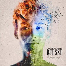 Jacob Collier Djesse, Vol. 1