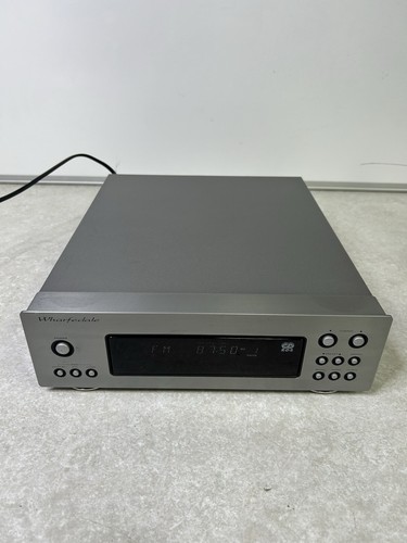 Wharfedale 991 tuner - s-991,
