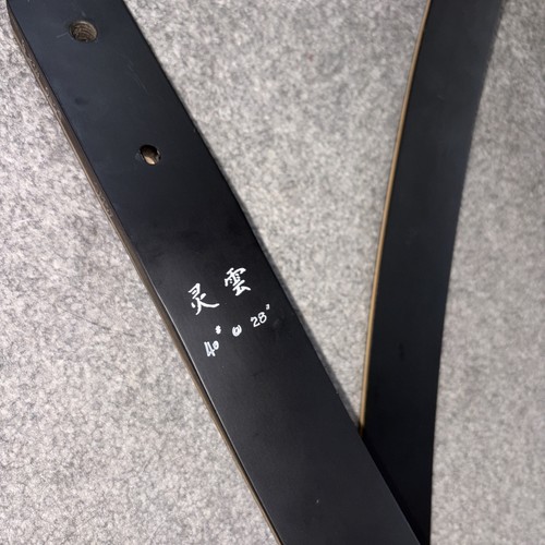 Pair lbs black - lbs,