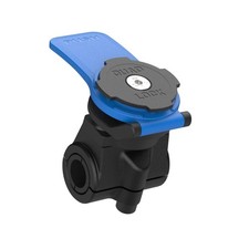 Evotech Kawasaki Versys 650 Quad Lock Compatible Mount (2020+)