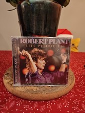 Led Zeppelin: Robert Plant