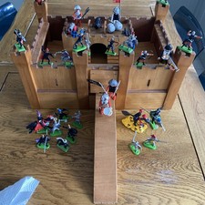 Vintage Amazing Hand Crafted