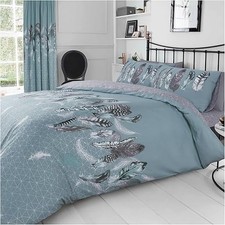 Reversible Duvet Set King Size