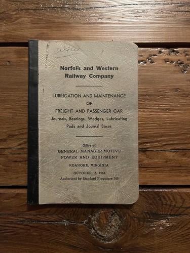 Norfolk and western railway - norfolk,