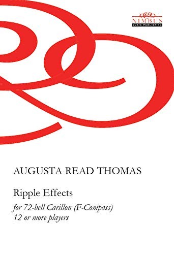 Augusta read thomas - augusta,