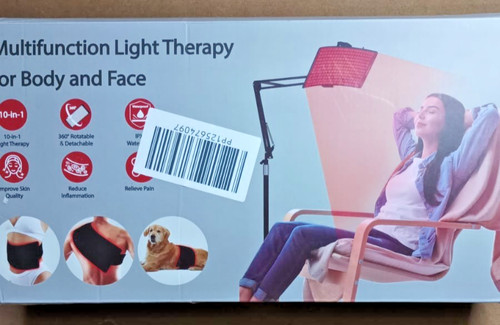 Therapy panel full body - therapy,