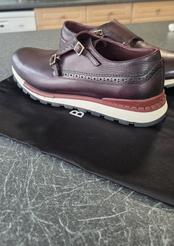 Brand new berluti - brand,