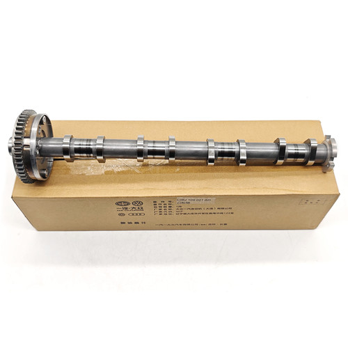 Genuine intake camshaft for - intake,