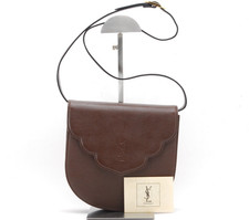 Yves Saint Laurent Shoulder
