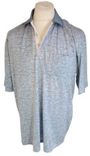 Tom Hagan Polo Shirt Short