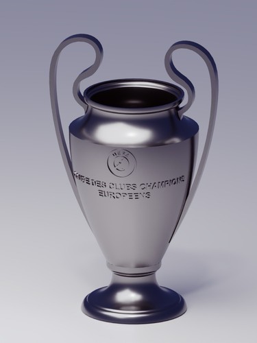 European champion clubs - champion, cup