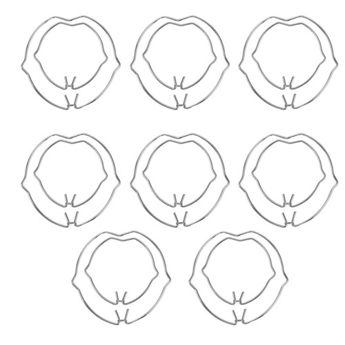 Pcs retaining clip - pcs,