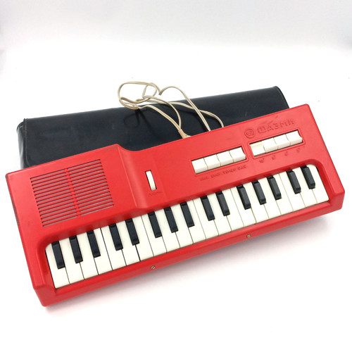 Faemi mini soviet vintage - mini,