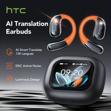 HTC NE27 Wireless Earphones AI