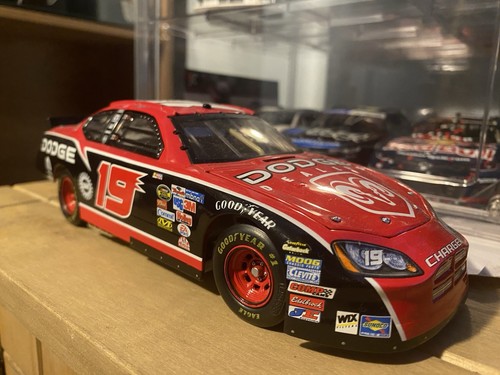 Nascar elite 19 jeremy - elite, #19