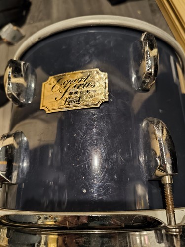 Export series pearl - 10",