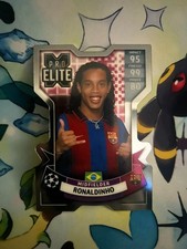 Topps Match Attax Extra UCC