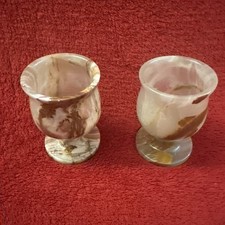 New Goblets Glasses Set of 2
