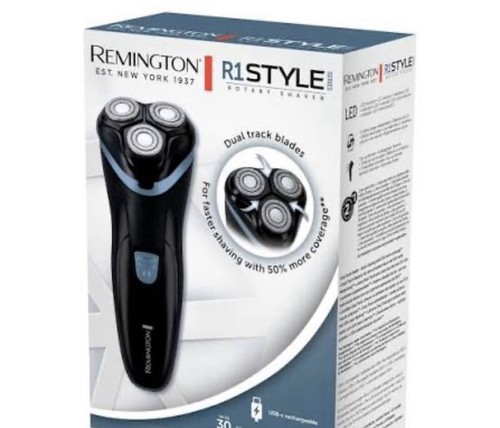 Remington r1style men - remington, men's
