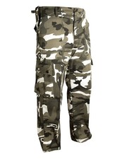 NEW: KombatUK Mens Army