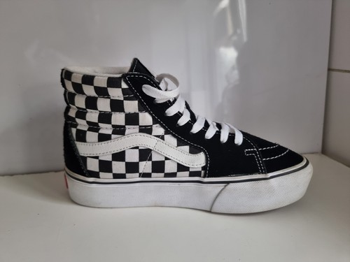 Vans sk8 36 5 - vans, uk